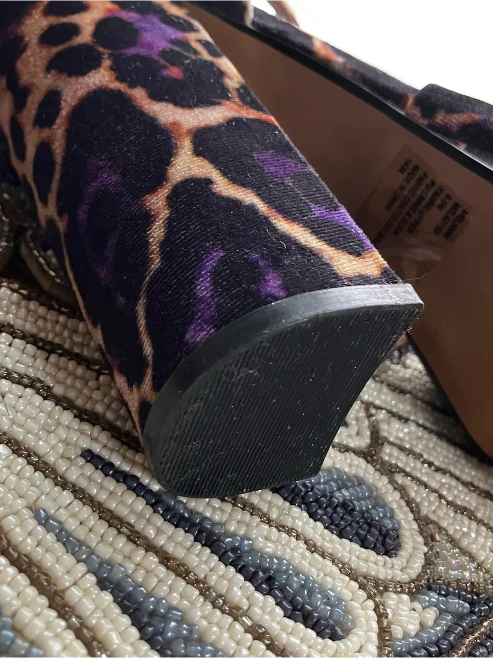 Betsey Johnson Platform Heels